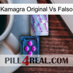 Kamagra Original Vs Fake 37